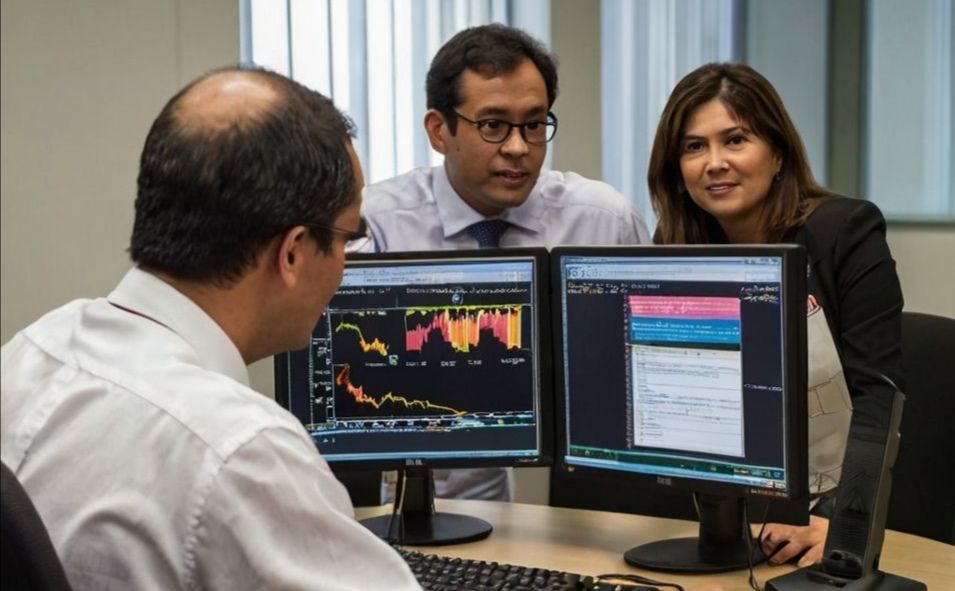 Monitoring & Evaluation (M&E)