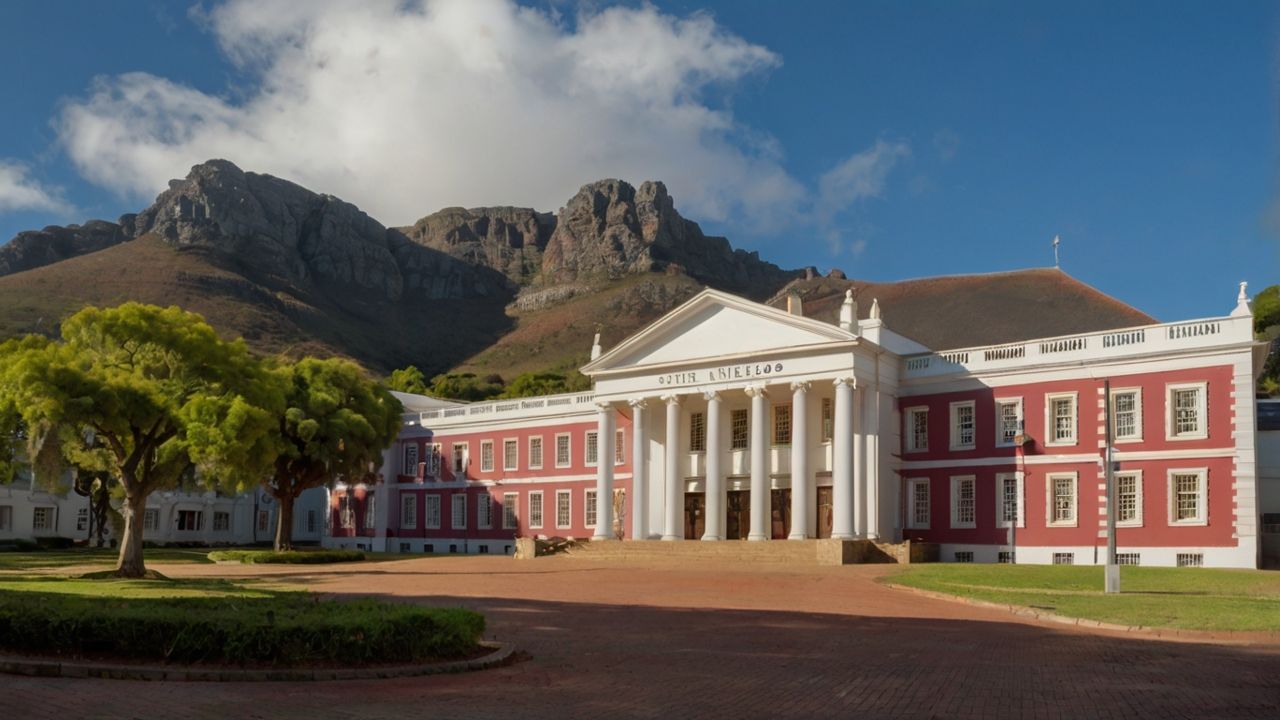 Nompumelelo K., Honours Student