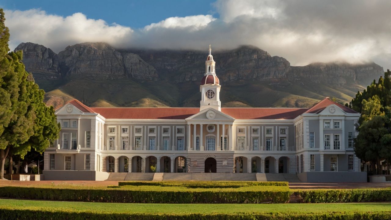 Dr. Isaac O., PhD Candidate